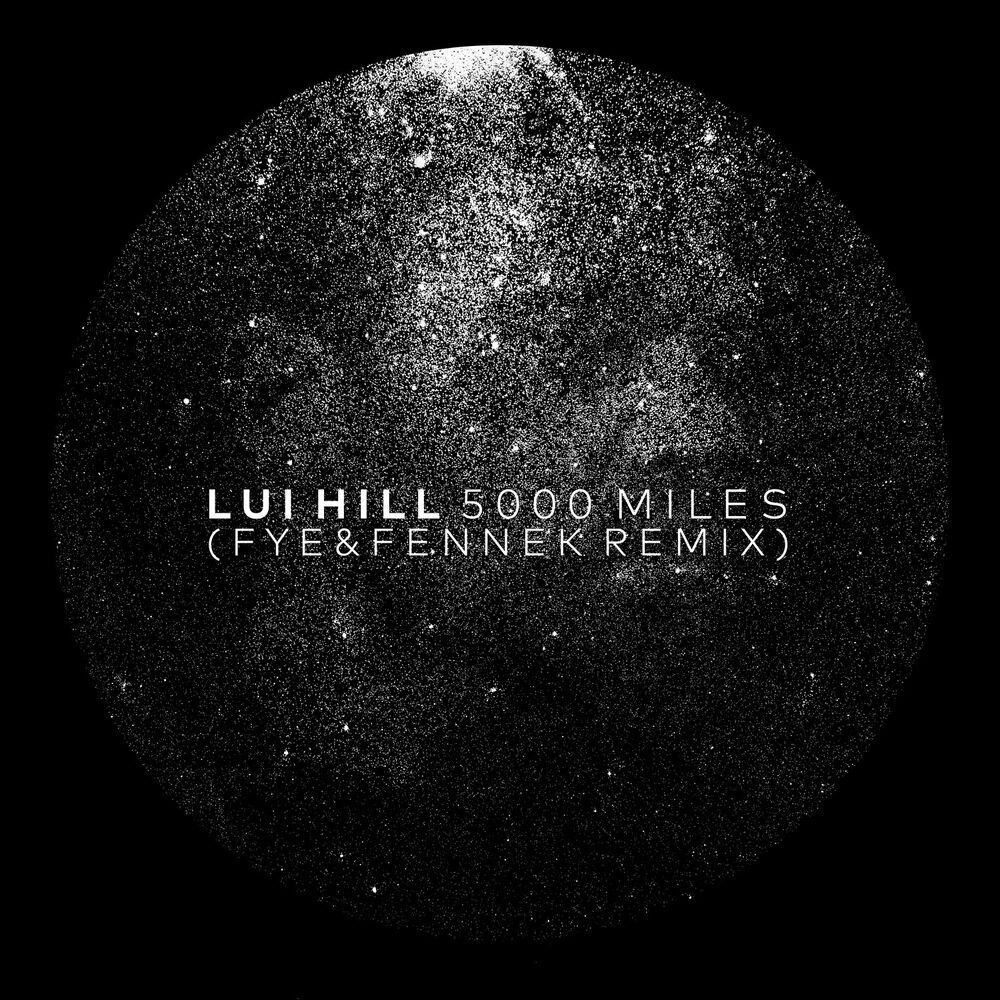 Picture of 5000 Miles (FYE & FENNEK Remix)