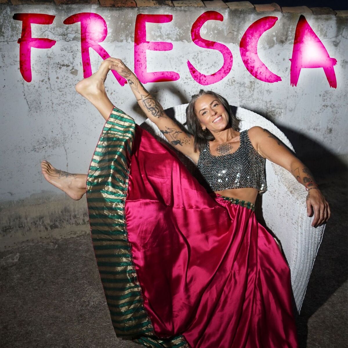 Album cover of Fresca