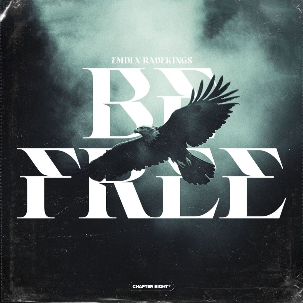 Picture of Be Free