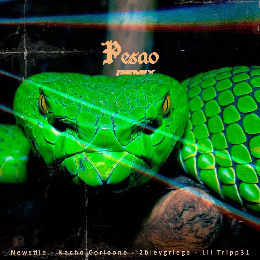 Picture of Pesao (Remix)