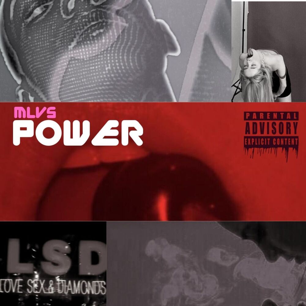Picture of POWER
