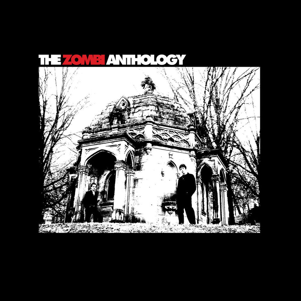 Picture of The Zombi Anthology
