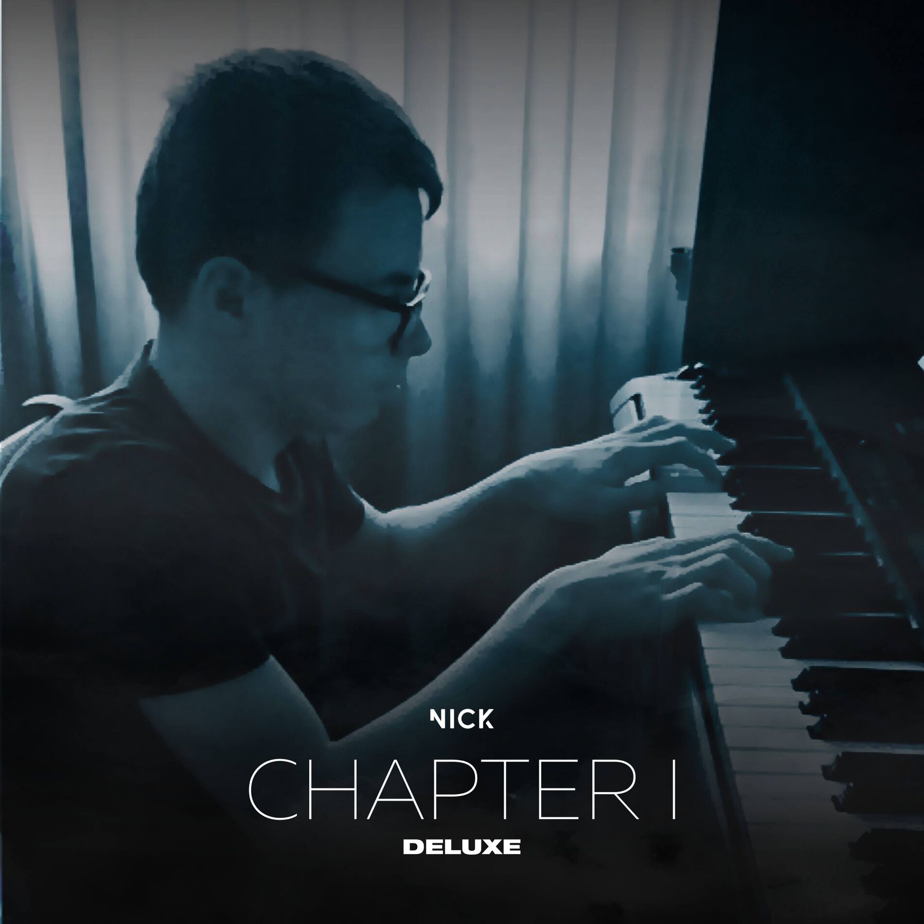 Album cover of CHAPTER I (Deluxe Edition)