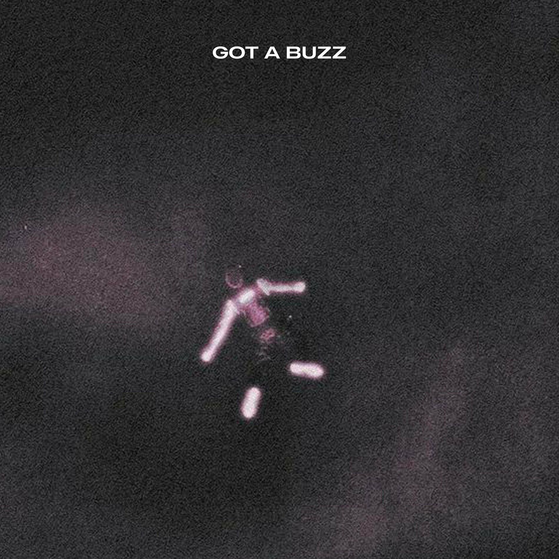 Album cover of got a buzz