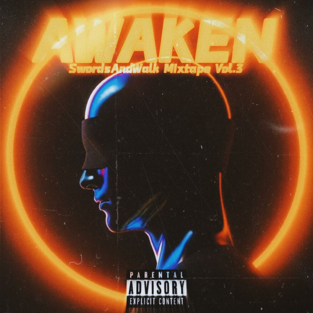 Picture of SwordsAndWalk Mixtape Vol.3 'Awaken'