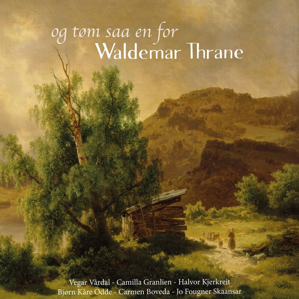 Picture of Waldemar Thrane