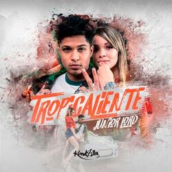 music cover