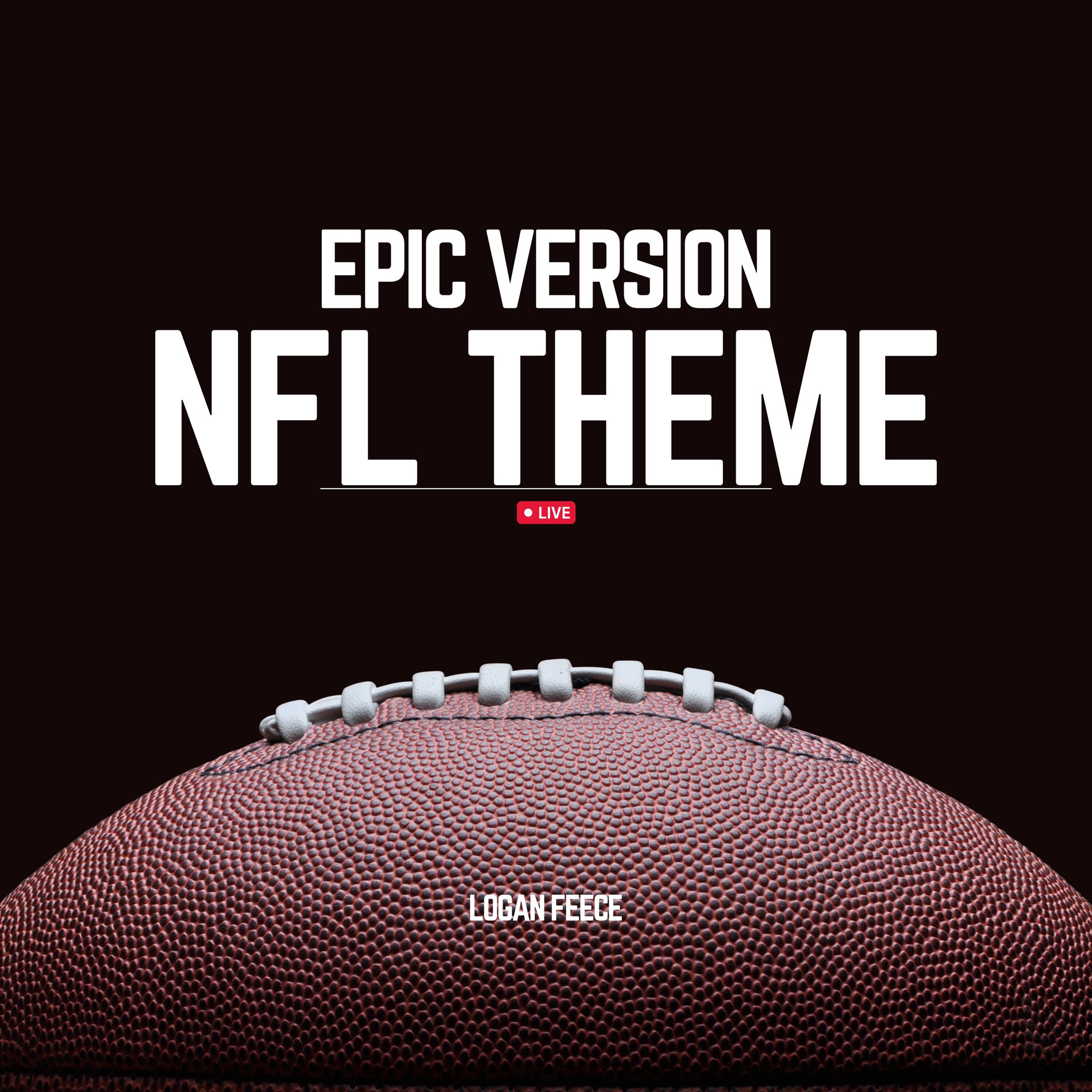 Album cover of NFL on Fox