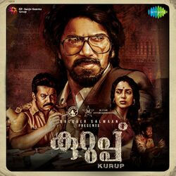 Cover of Kurup (Original Motion Picture Soundtrack)