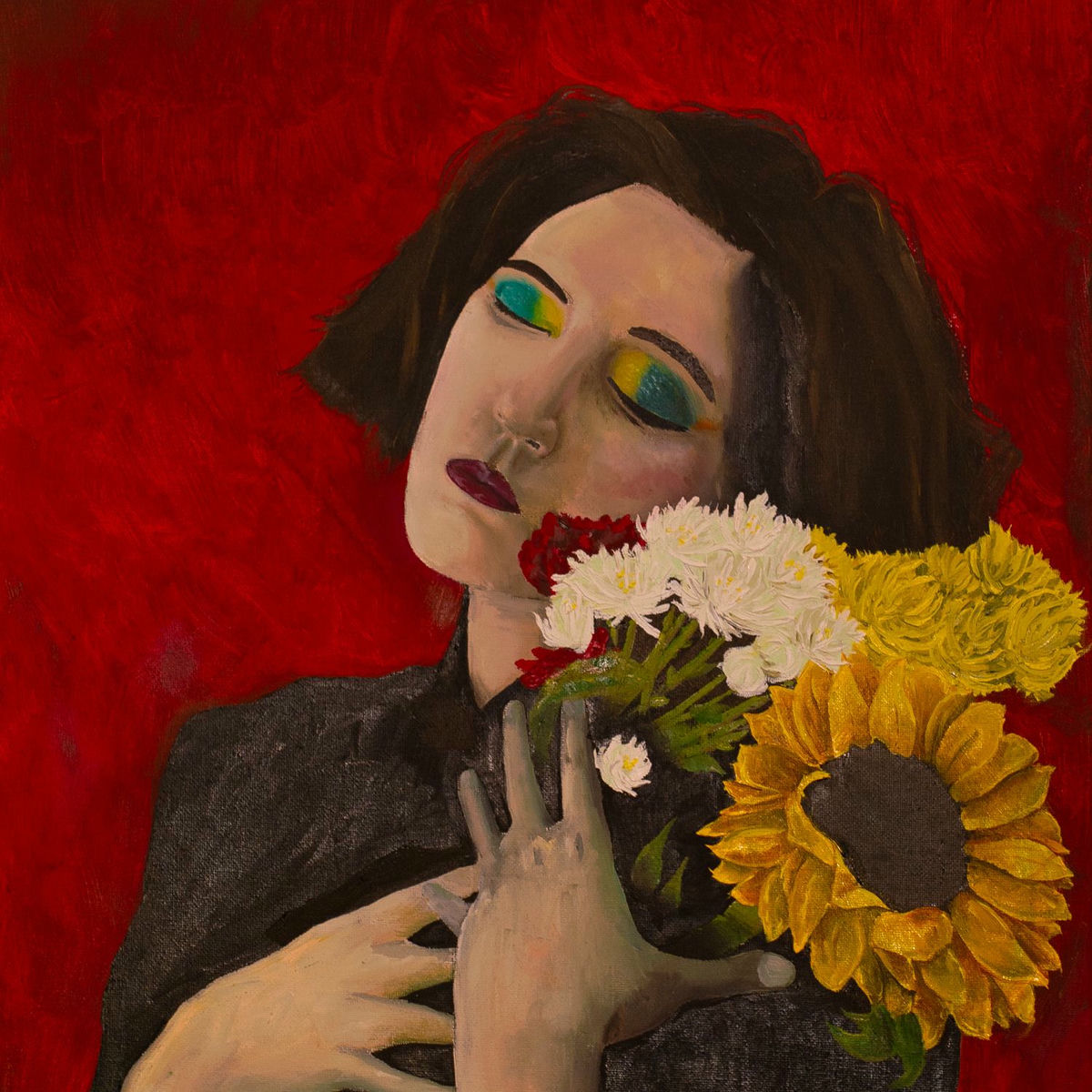 Album cover of Limerencia