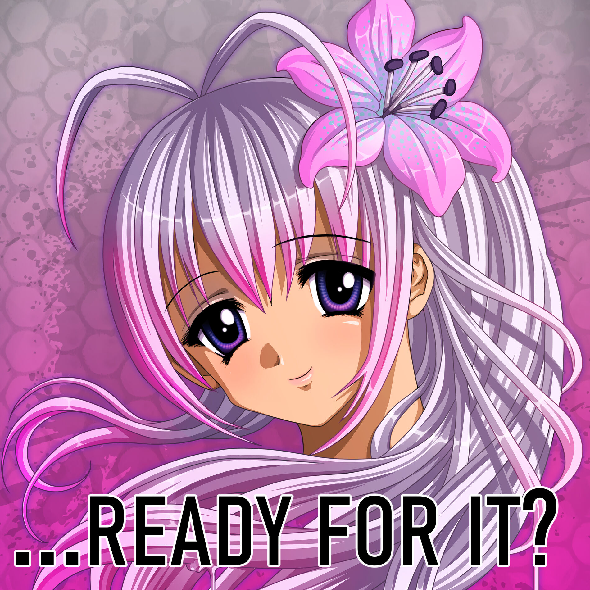 Album cover of ...Ready For It?