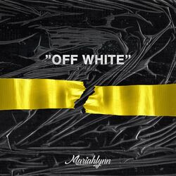 Cover of Off White