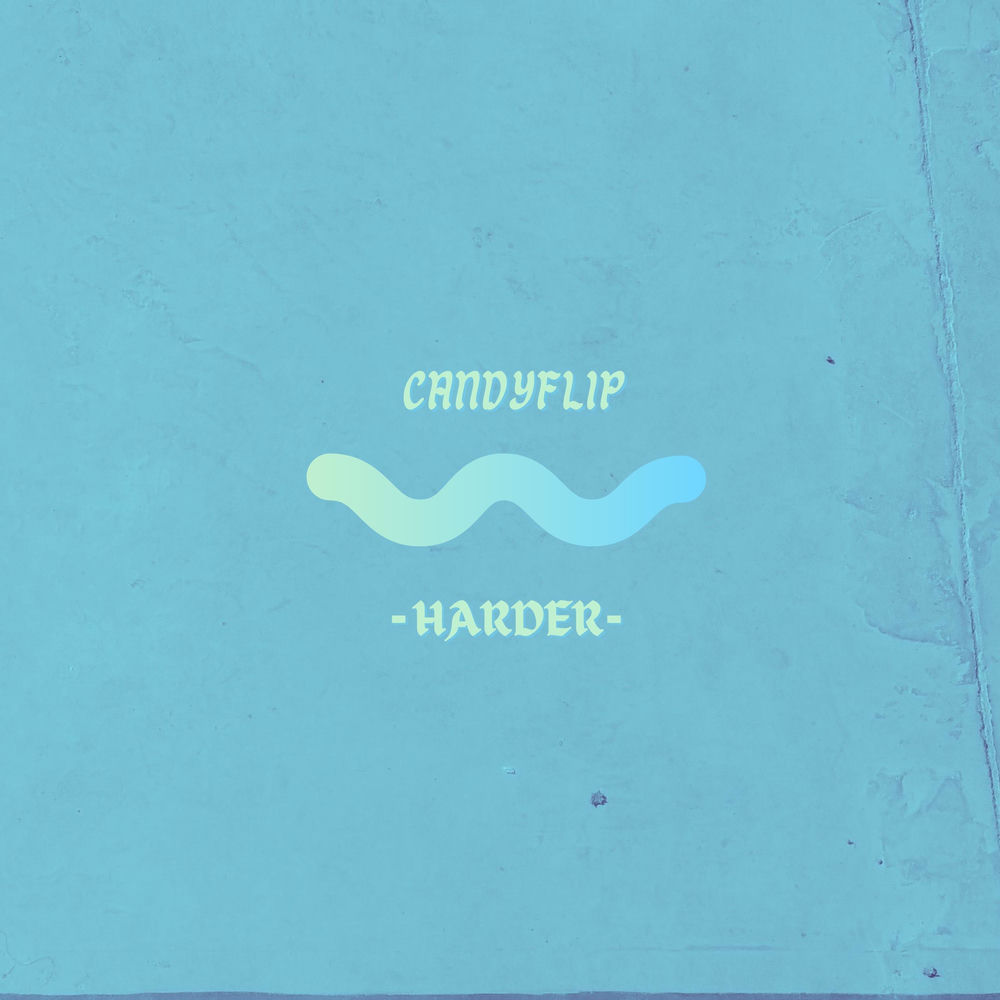 harder artwork