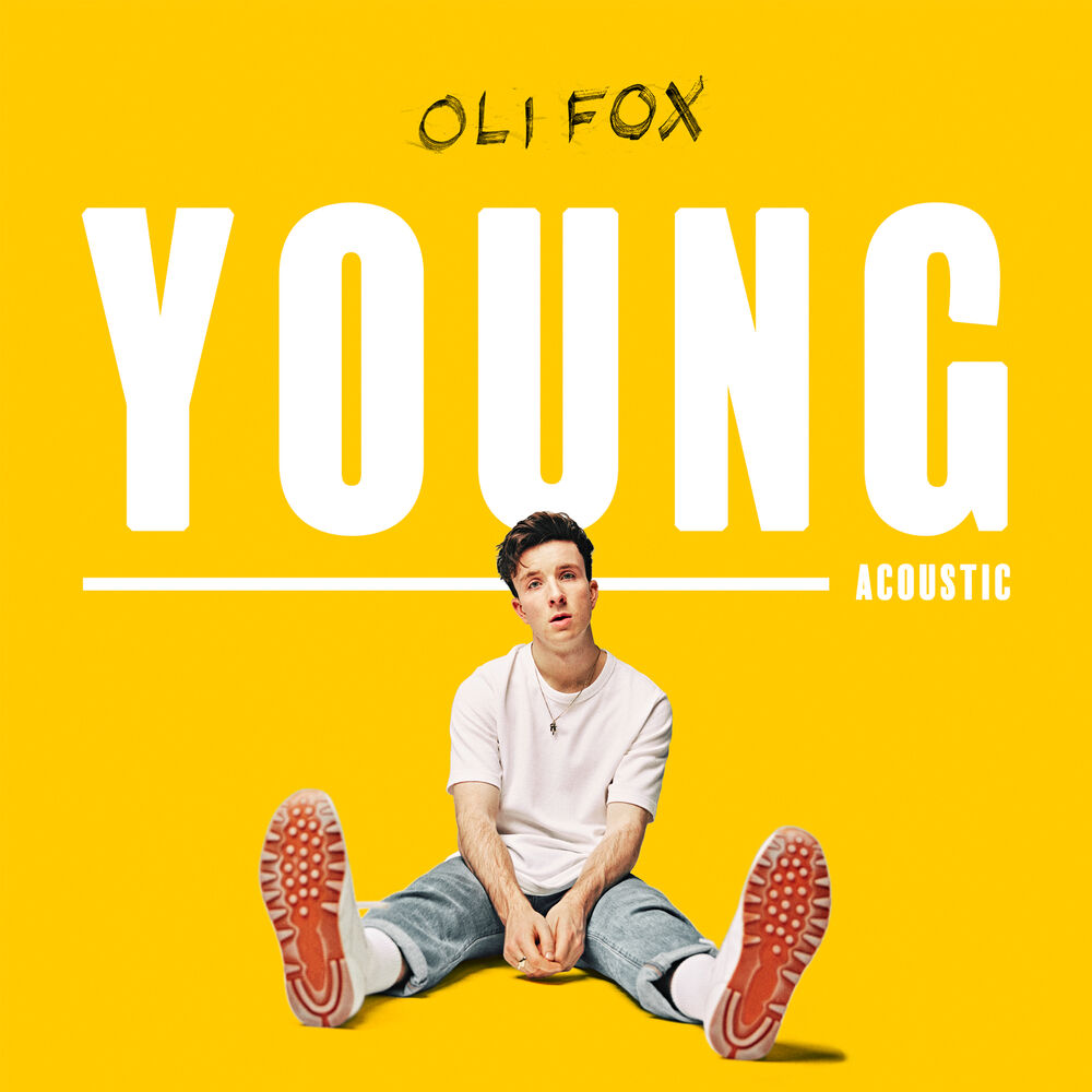 Picture of Young (Acoustic)