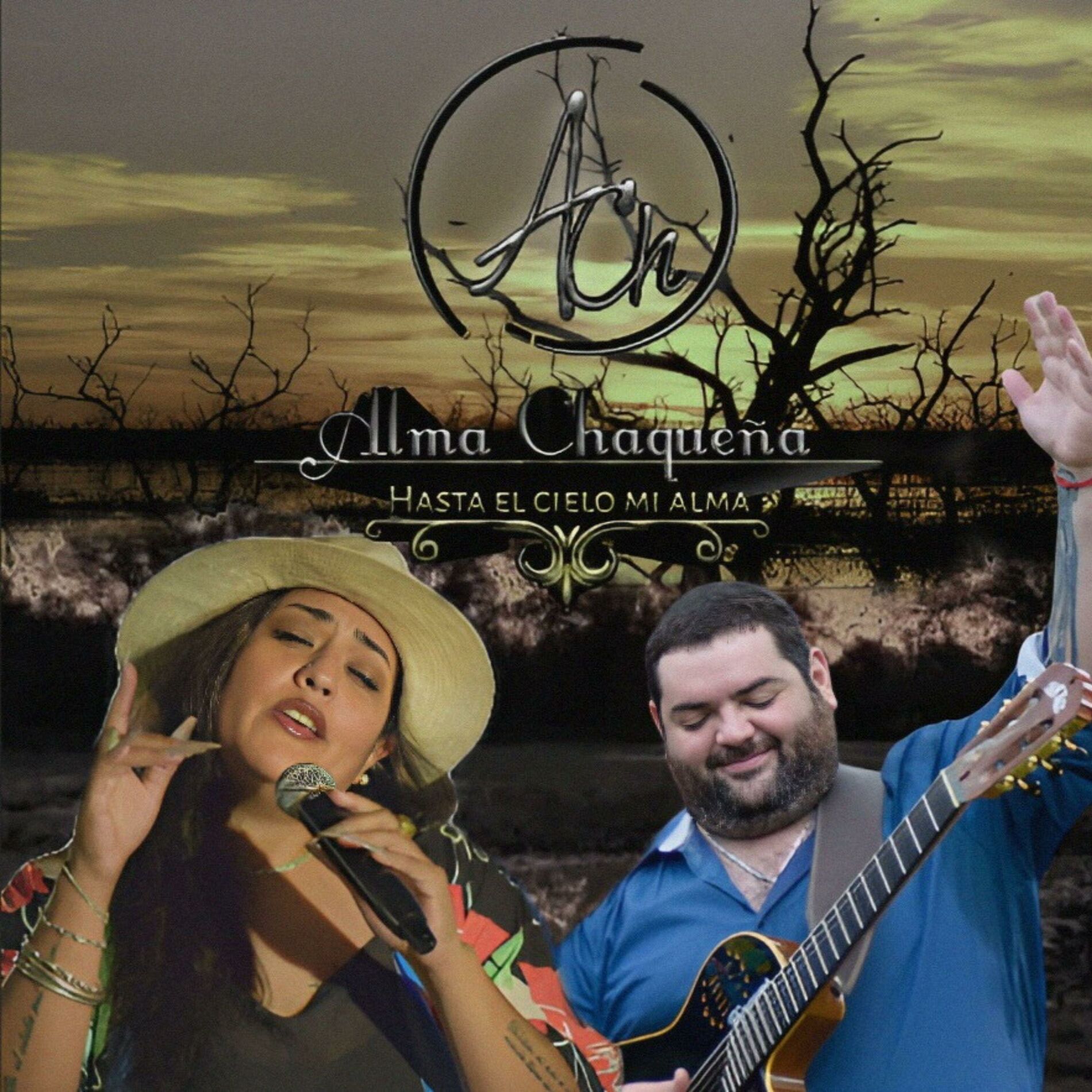 Album cover of Ojitos Claros