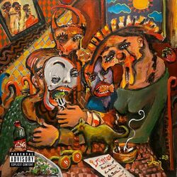 Cover of Digital Depression
