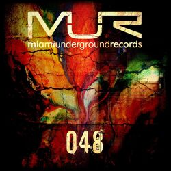 Cover of Absinto Ep