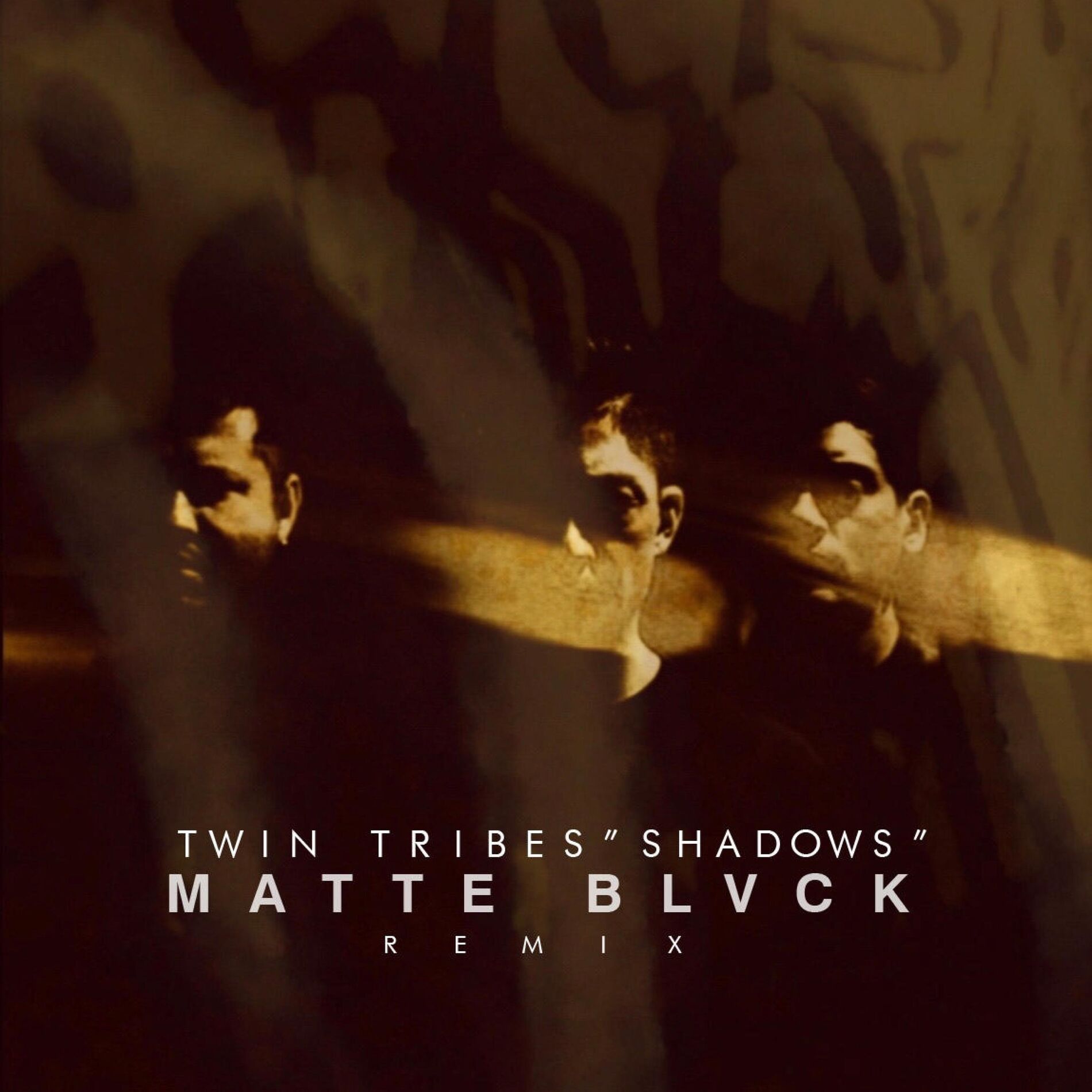 Album cover of Shadows (Matte Blvck Remix)