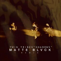 Cover of Shadows (Matte Blvck Remix)