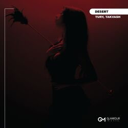Cover of Desert
