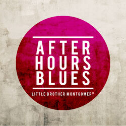 Cover of After Hours Blues