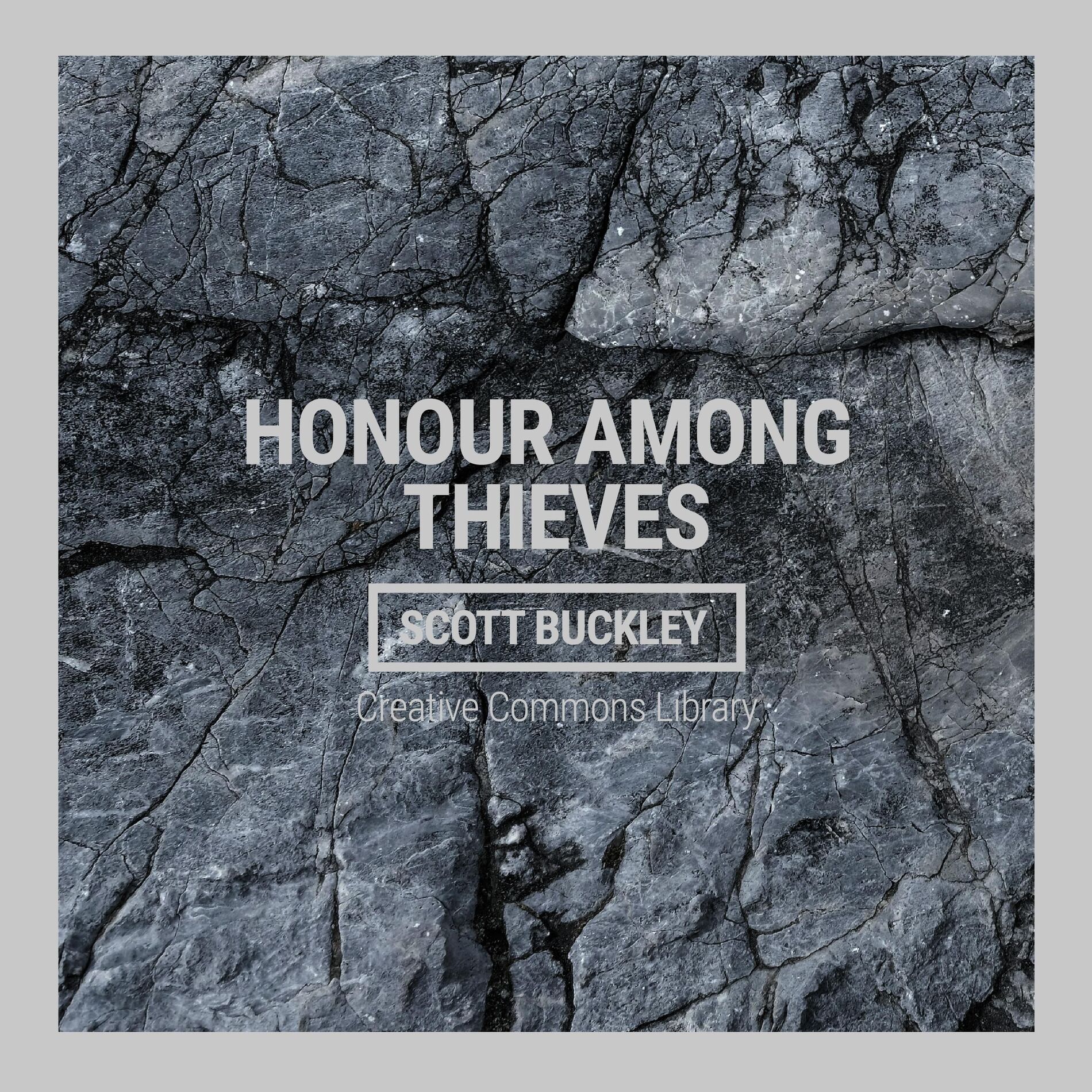 Album cover of Honour Among Thieves