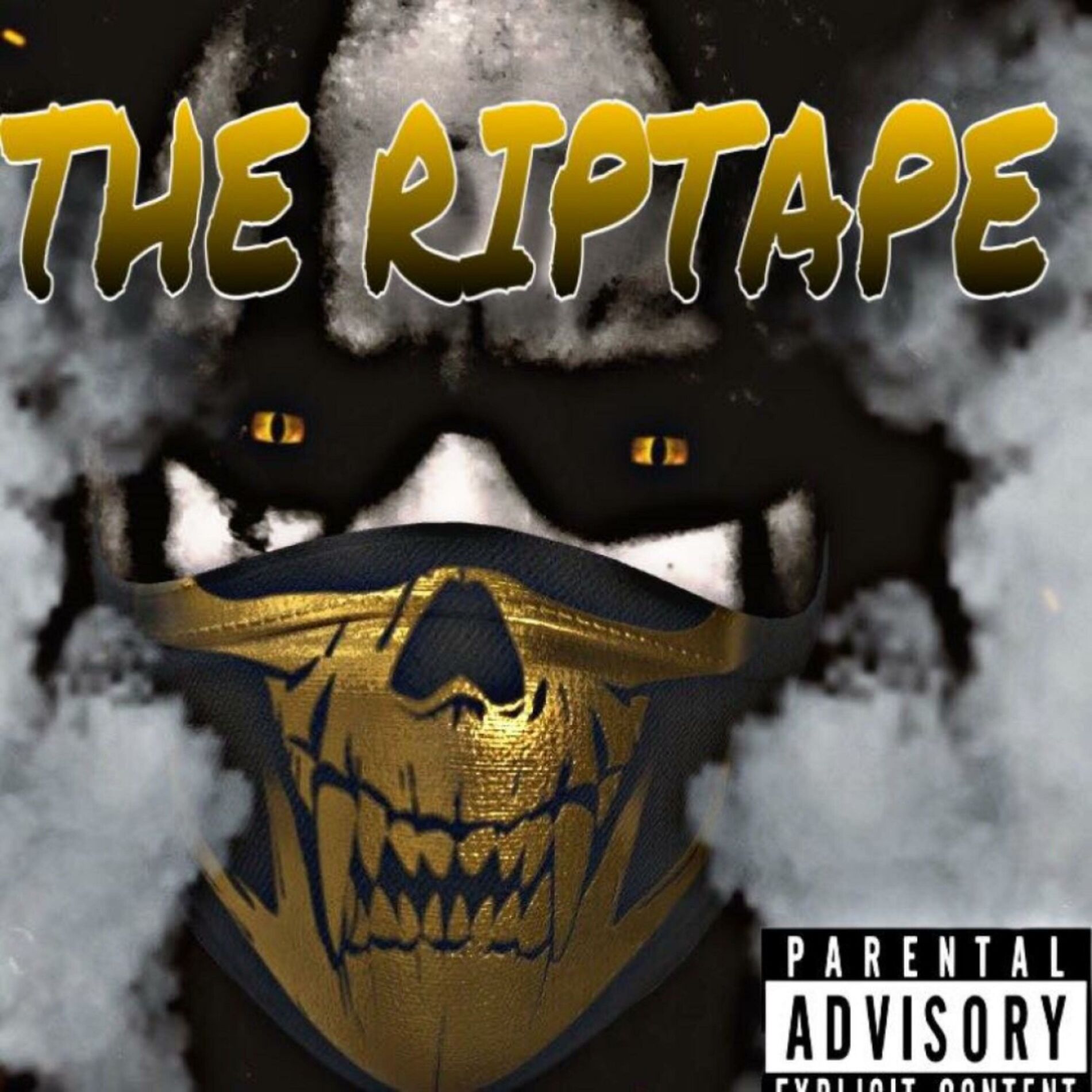 Album cover of The RipTape