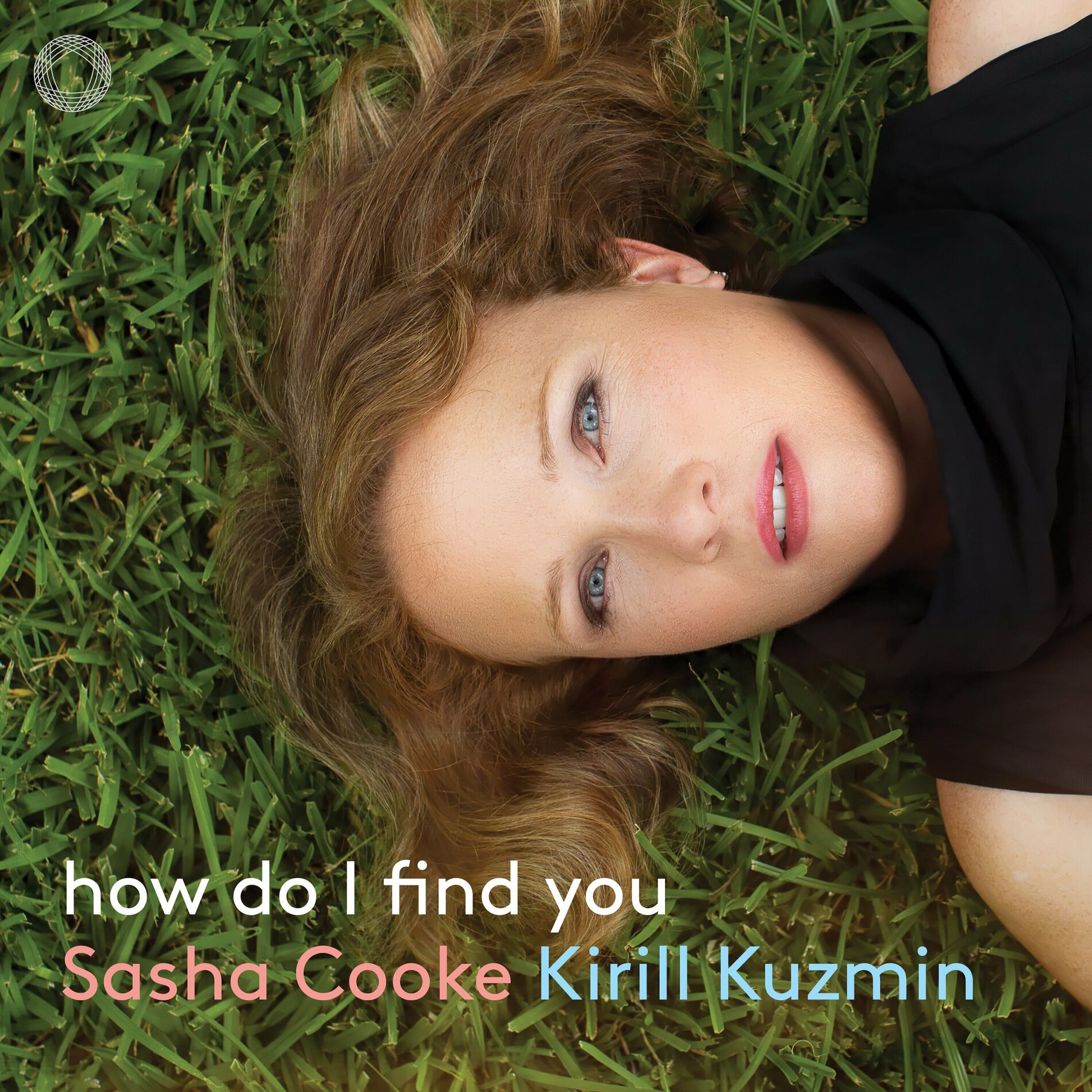 Album cover of how do I find you