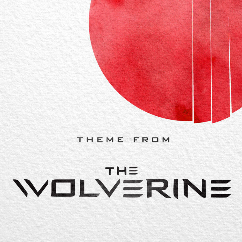 Picture of Theme from the Wolverine (From "The Wolverine Trailer 2013")