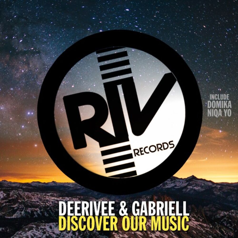 Picture of Discover Our Music
