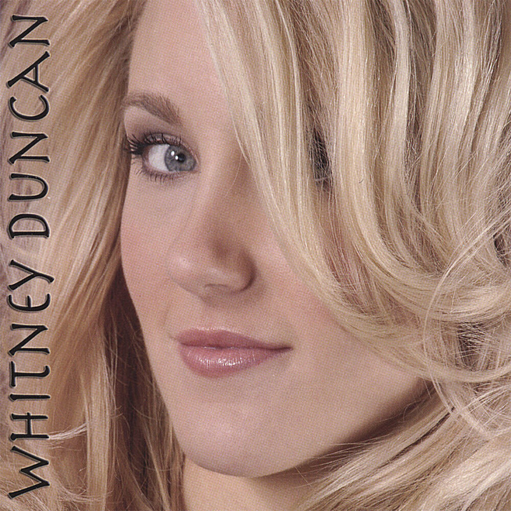 Picture of Whitney Duncan