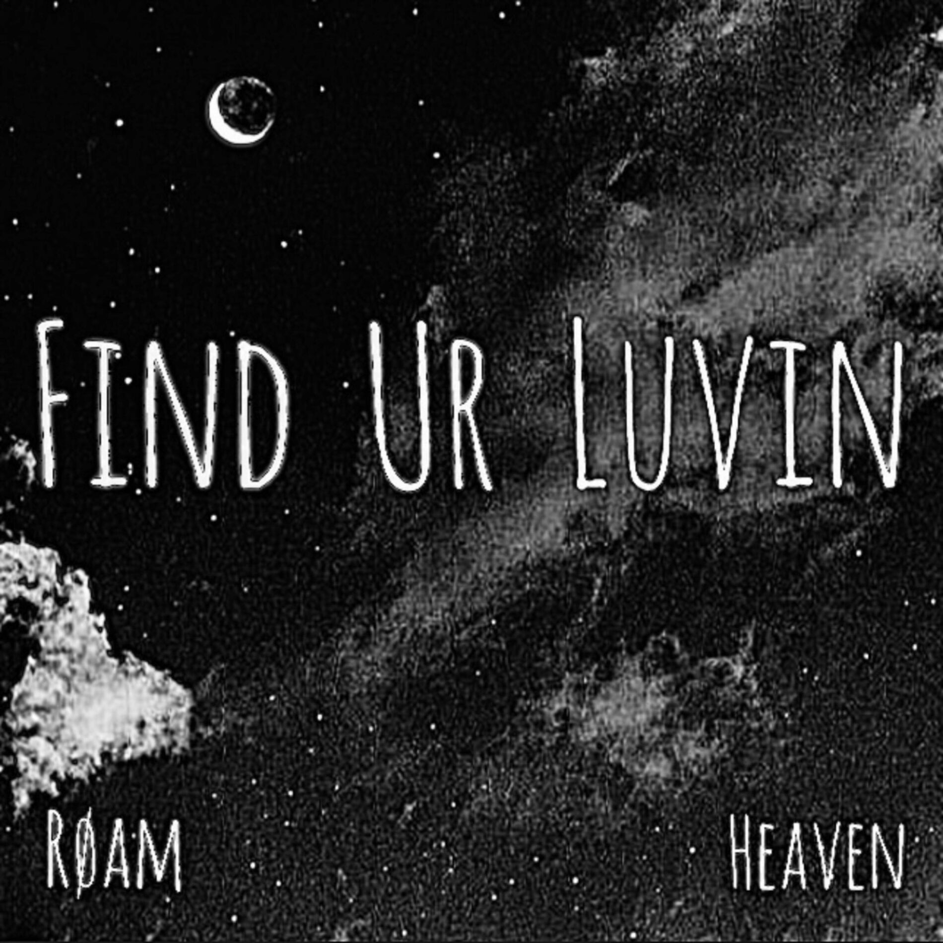 Album cover of Find Ur Luvin
