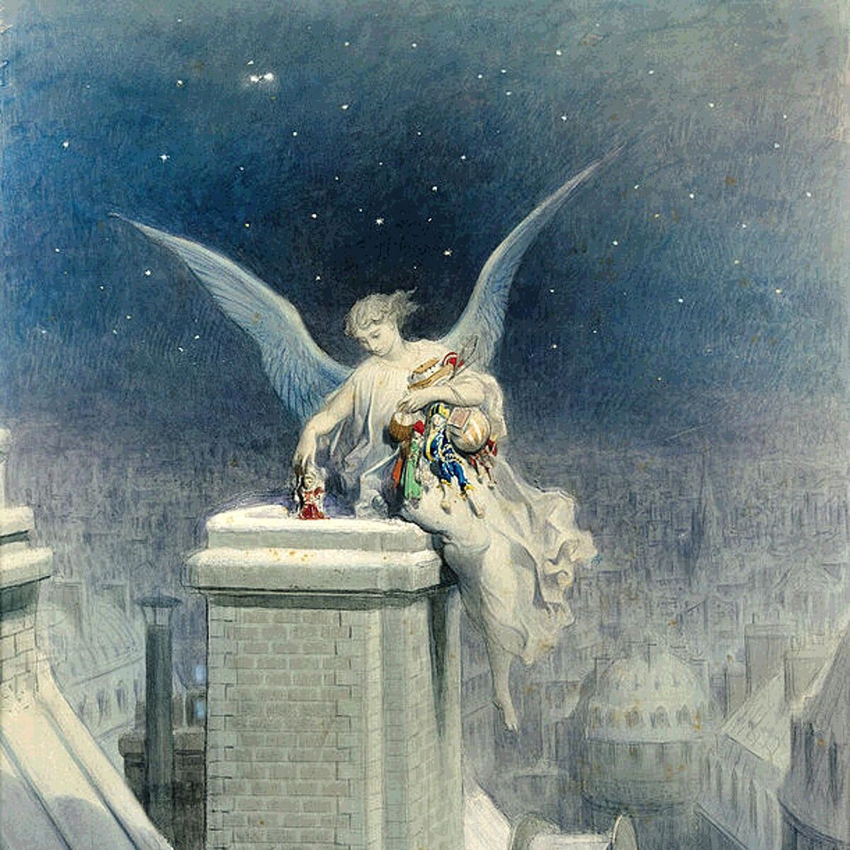Album cover of Symphony of Love