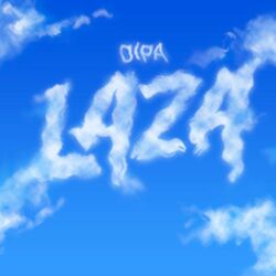 Cover of Laza