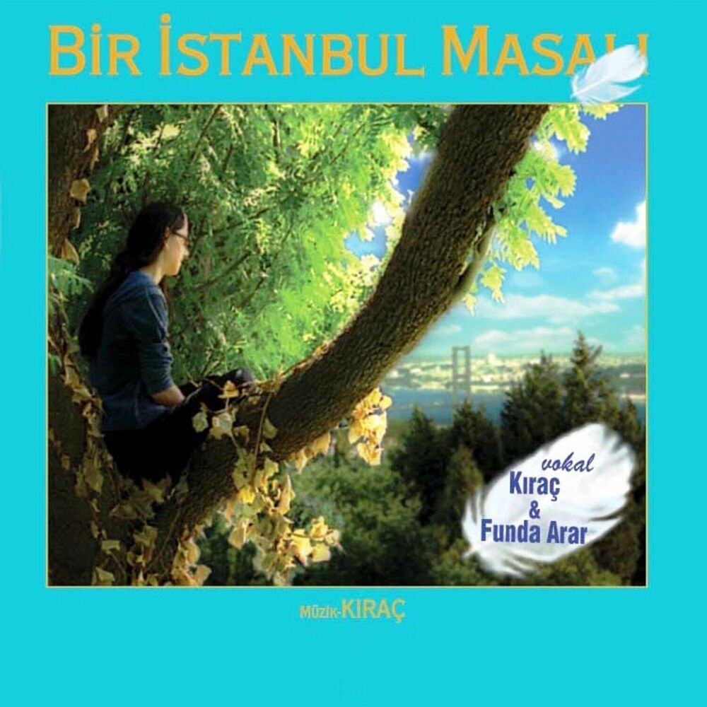 Picture of Bir İstanbul Masalı (Orijinal Dizi Müzikleri)