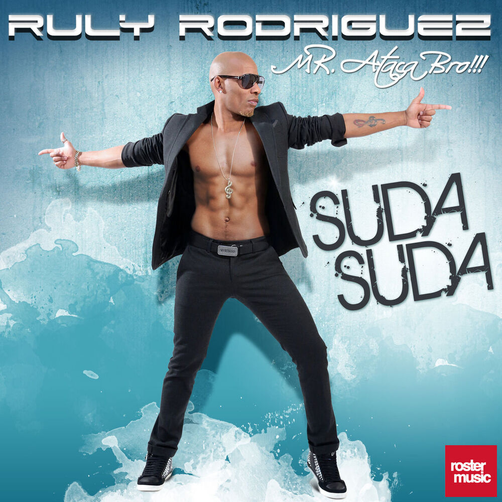 Picture of Suda Suda (Remixes)