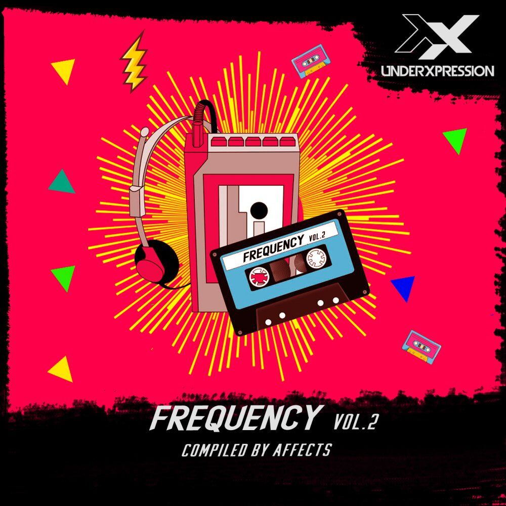 Picture of Frequency Vol.2