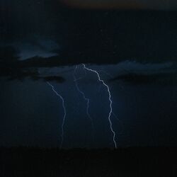 Cover of aura
