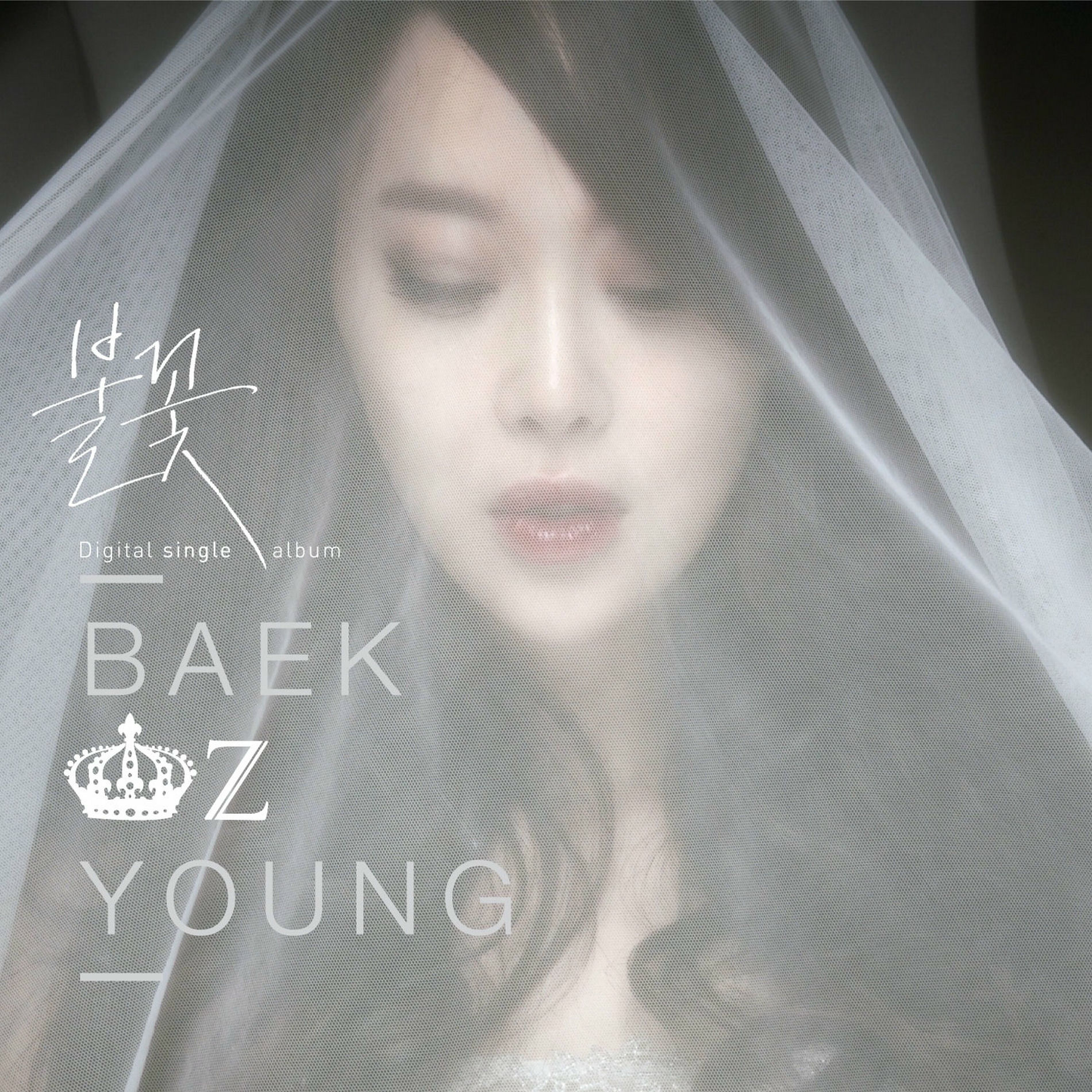 Album cover of Fervor