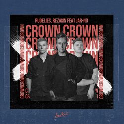Cover of Crown