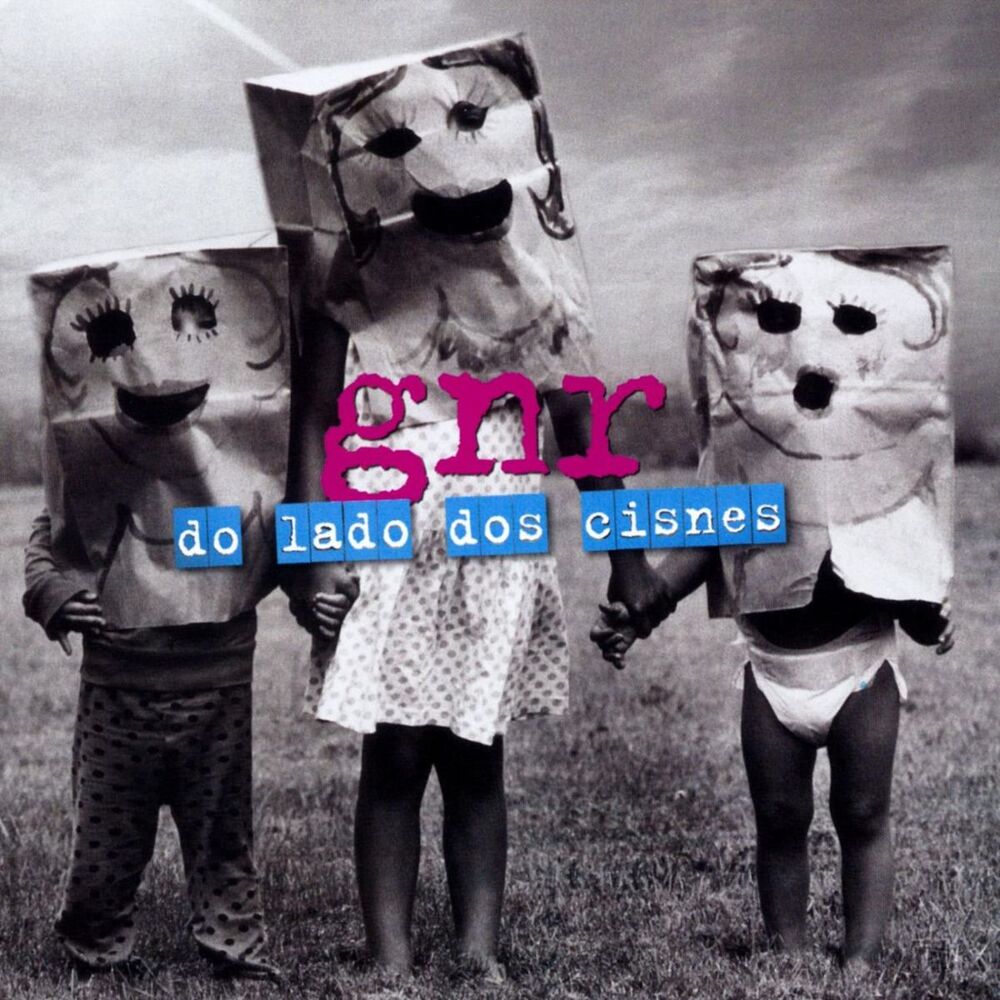 Picture of Do Lado Dos Cisnes