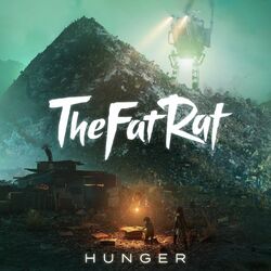 Cover of Hunger