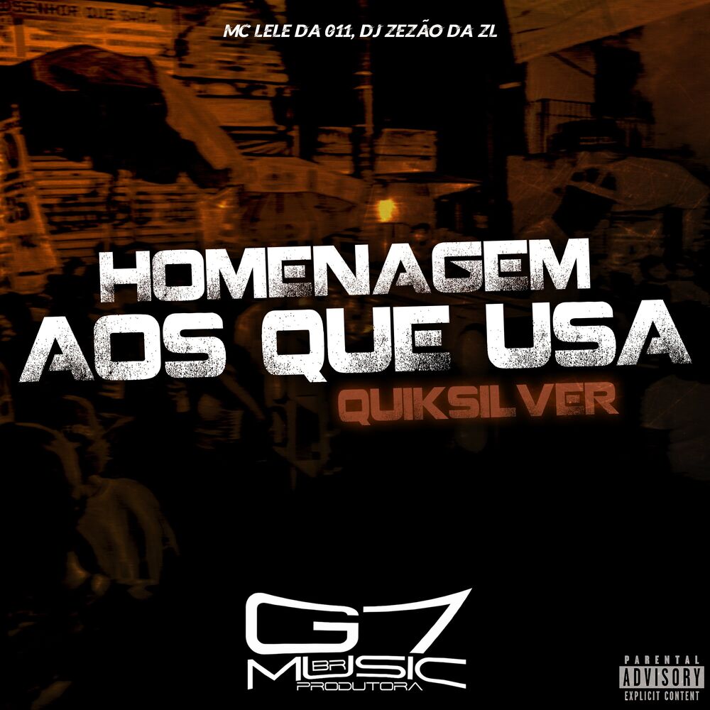 Picture of Homenagem aos Que Usa Quiksilver