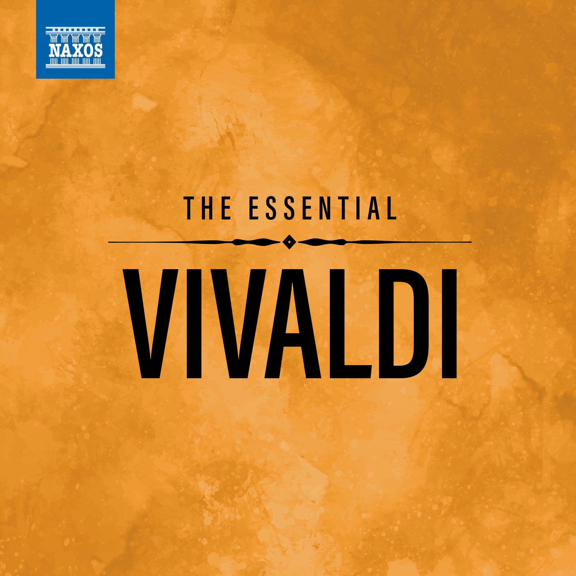 Album cover of The Essential Vivaldi
