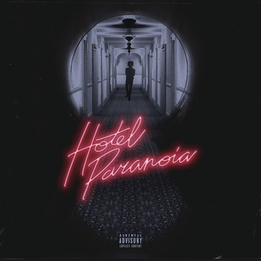 Picture of Hotel Paranoia