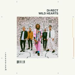 Cover of Wild Hearts