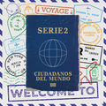 Ciudadanos del Mundo