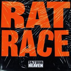 Cover of Rat Race