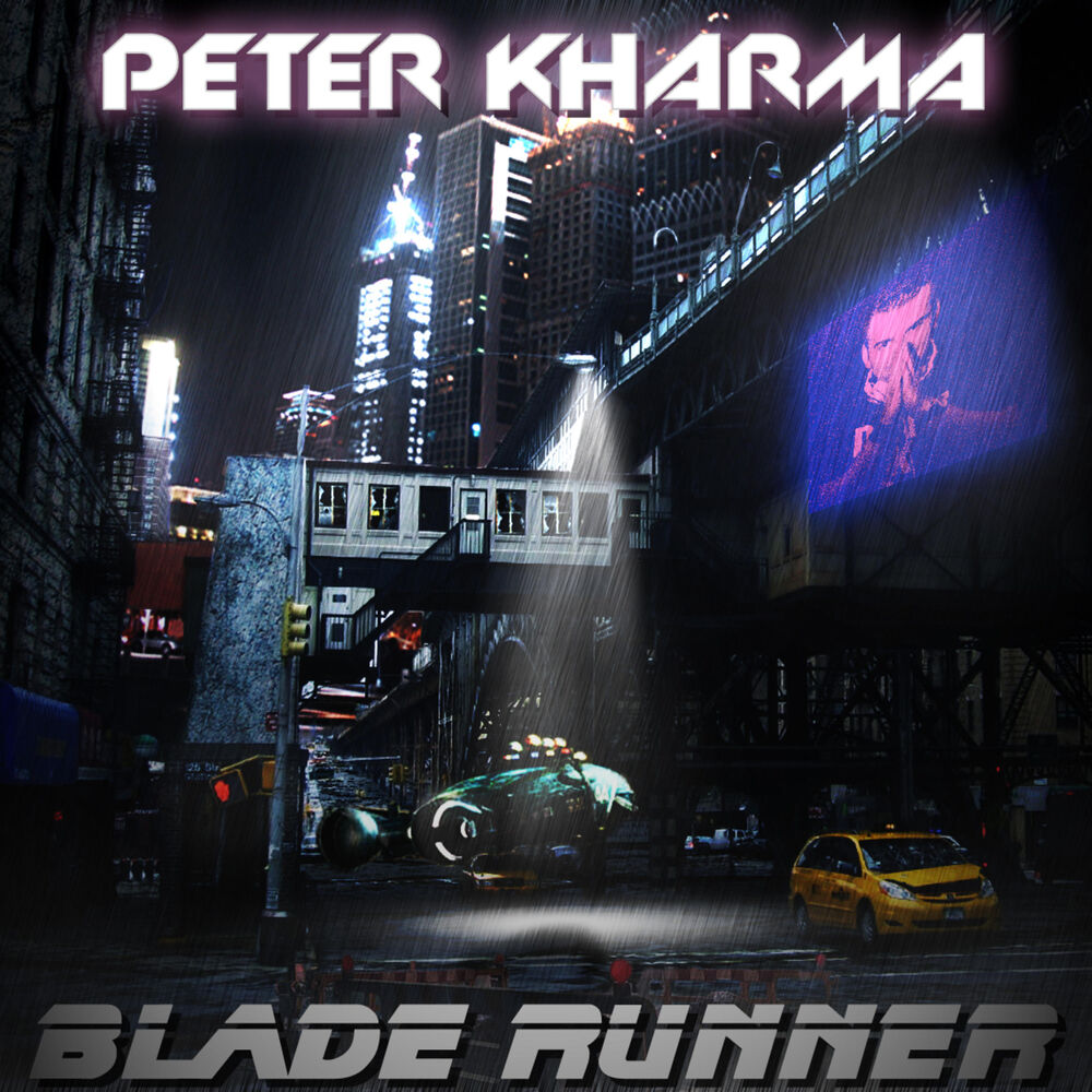 Picture of Blade Runner