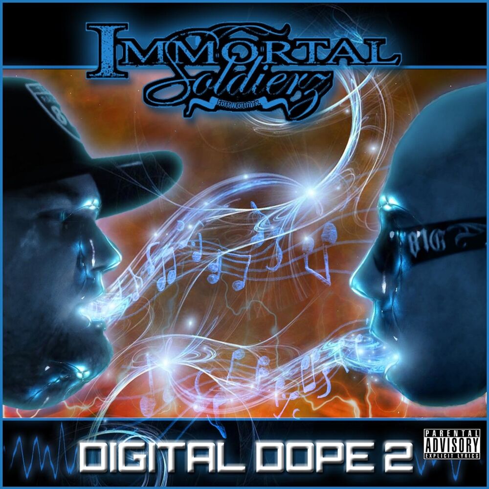 Picture of Digital Dope 2